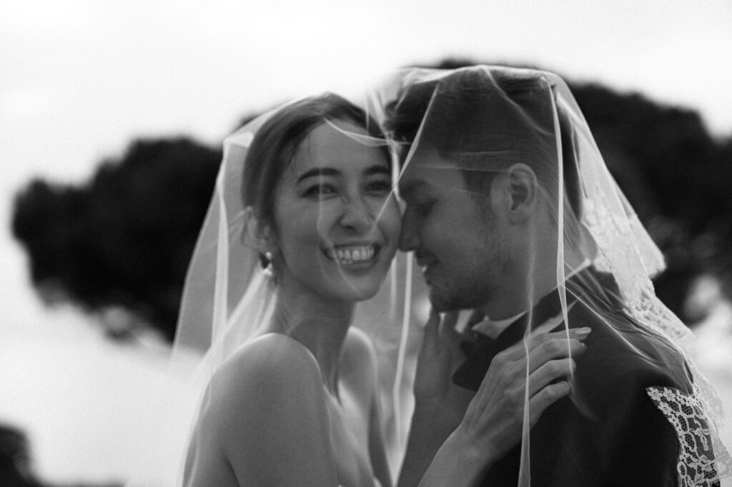 Destination wedding Capri – photojournalism style photography by Chiaia Wedding Studio