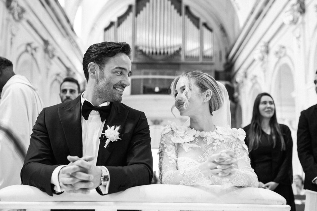 Destination wedding Sorrento – editorial wedding photography by Chiaia Wedding Studio